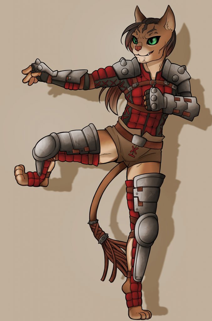 Commande particulier - 2017